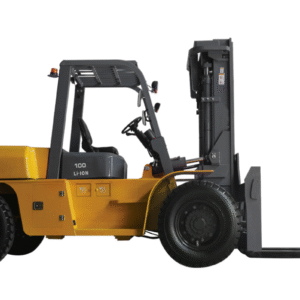 10T Electric forklifts