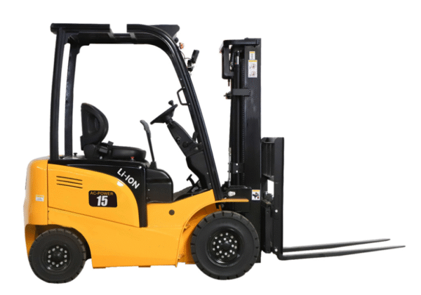 1.5T Electric Forklifts
