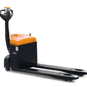 1.5T Full-electric Pallet Truck