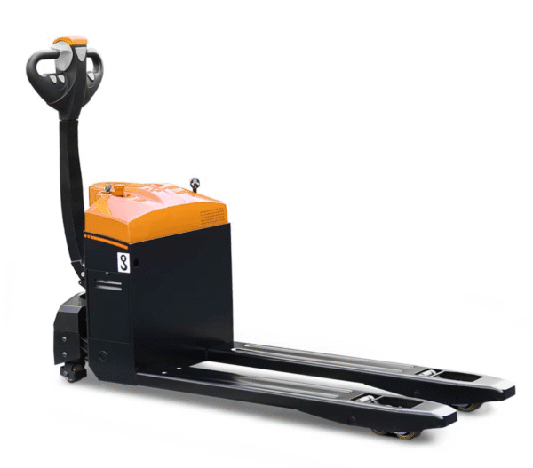 1.5T Full-electric Pallet Truck