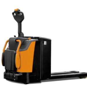 2T Full-electric Pallet Truck