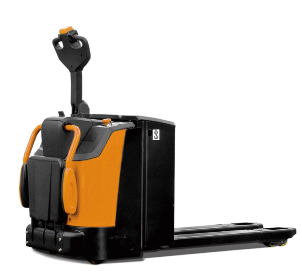 2T Full-electric Pallet Truck