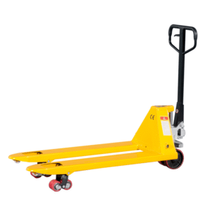 2.5T/3T Hand Pallet Truck PU Wheel