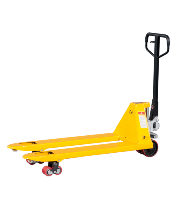 2.5T/3T Hand Pallet Truck PU Wheel