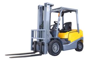 2ton Diesel Forklifts