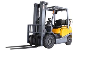 2ton LPG Forklifts