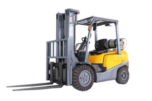 3.5ton LPG Forklifts