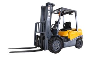 3ton Gasoline Forklifts