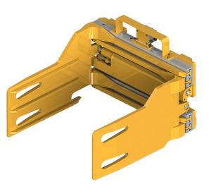 Bale Clamps