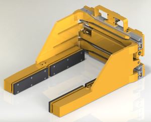Brick-Block Clamps