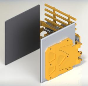 Carton Clamps