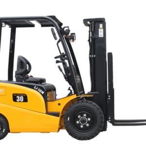2.5T-3.5T Electric Forklifts