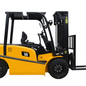 5T Electric Forklifts