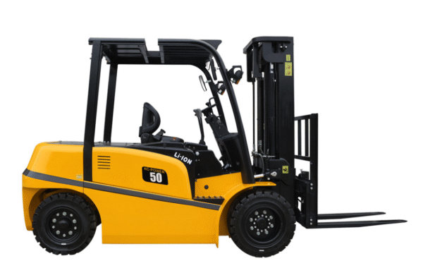 5T Electric Forklifts