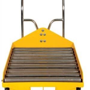 Battery Transfer Platform-Cart