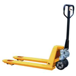 2.5T/3T AC pump Manual Pallet Jack
