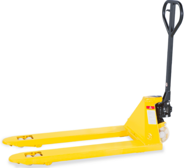 2.5T/3T Hand Pallet Truck Nylon Wheel