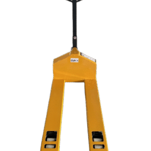 Low Profile Manual Pallet Jack