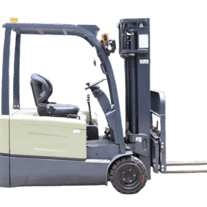 FTB15/FTB18/FTB20 electric forklift