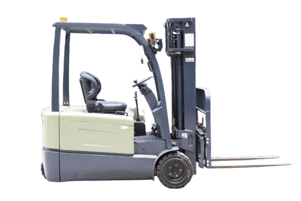 FTB15/FTB18/FTB20 electric forklift