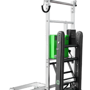 Powered Stair Climber T150L