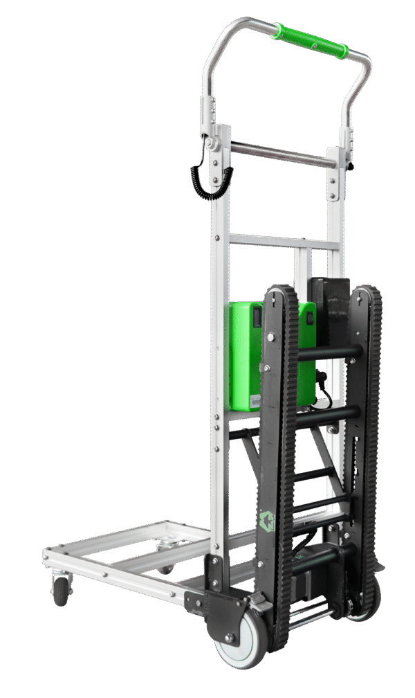 Powered Stair Climber T150L