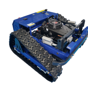 Remote-controlled Gasoline Lawnmower GC-224-55