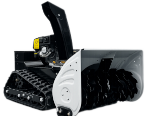 Remote Controlled Snow Blower GC-420-100
